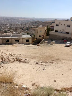 Residential Land for Sale in Zarqa Jabal Al Mugheir