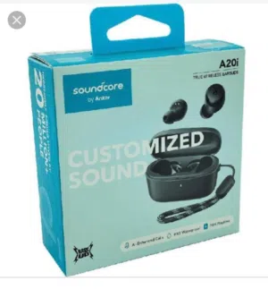 Anker Soundcore 20iu Airpods