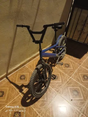 دراجة BMX رقم 20