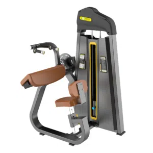 جهاز MND-F28 – 45° Triceps Extension  لتقوية وشد عضلات الترايسبس باحترافية وجودة عالية