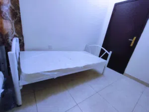 Muslim super clean executive sharing room 700 QR  also 800 QR for nice people