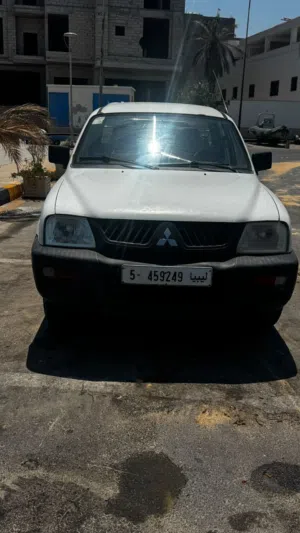 Used Chevrolet Other in Tripoli