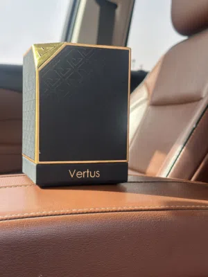 عطر BENGAL VERTUS