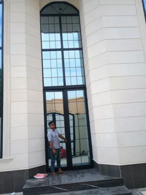 Abdullah 