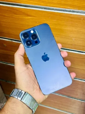 Apple iPhone 14 Pro Max 128 GB in Tripoli