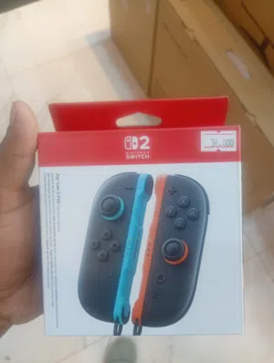 جهاز تحكم نينتندو سويتش 2 جوي Nintendo switch 2 joy controller