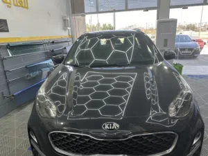 سبورتج بانورما 2019 خليجي
