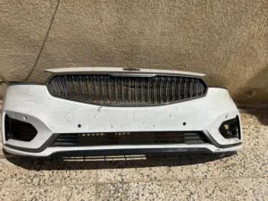 البيع بركوربي النترا 2022 كامل  بركوربي K7 2018 كامل