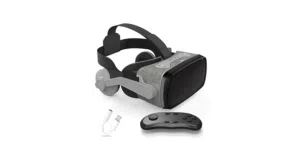 نظارة الواقع الافتراضي VR SHINECON – تجربة خيالية بين يديك!