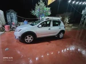 داشيا-سانديرو