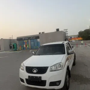 Great wall