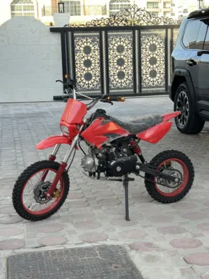 دراجه 250 cc