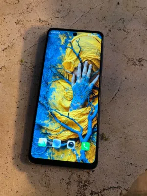 Infinix Note 11i 2 TB in Amman