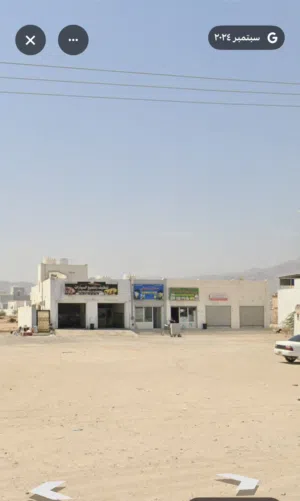 بنايه للبيع في البر القديمه