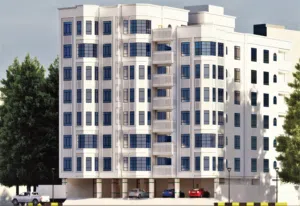 135 m2 3 Bedrooms Apartments for Sale in Sana'a Al Sabeen