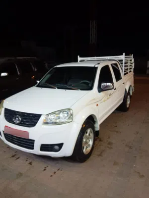 Used Great Wall Wingle in Al Sharqiya