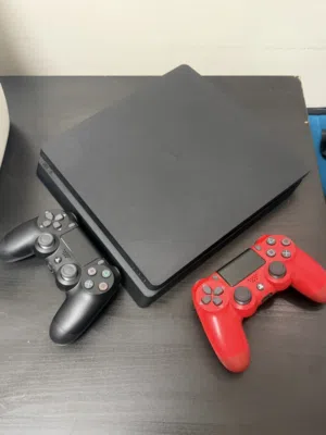 Playstation 4 Slim 500GB