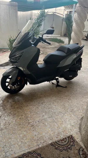 SYM JOYMAX 300 cc
