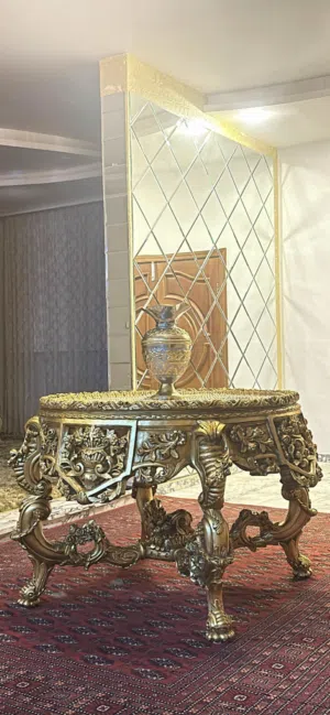 طاولات منازل