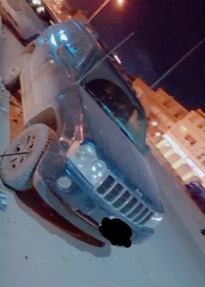 Used Jeep Grand Cherokee in Jebel Akhdar