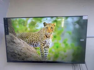 Admiral Tv 43 inch LED