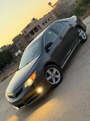 New Toyota Camry in Tripoli