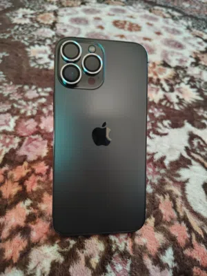 Apple iPhone 13 Pro Max 128 GB in Tafila
