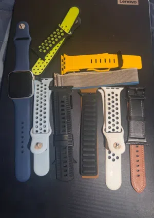 apple watch se2-44m