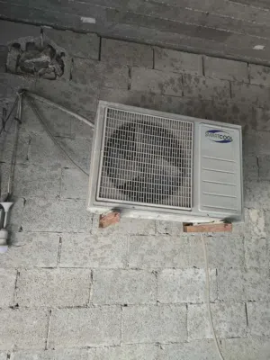 Smartcool 1 to 1.4 Tons AC in Madaba