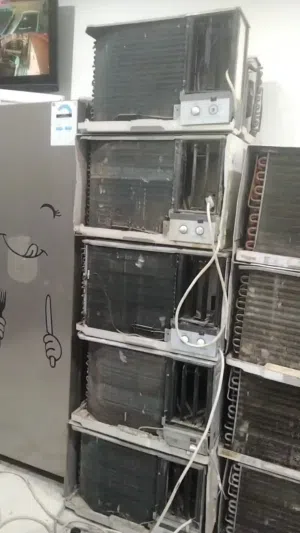 شراءمكيفات سكراب الدمام