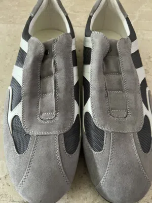 Milano shoes