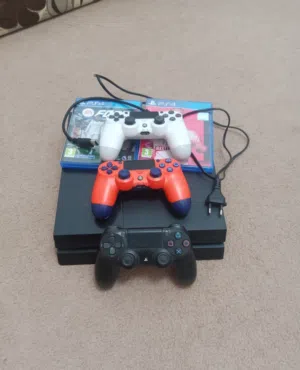 PlayStation 4 PlayStation for sale in Tripoli