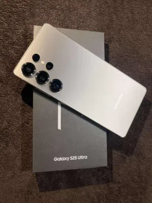 S25 ultra يعلم الله استعمال اقل من اسبوع