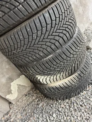 اطارات برجستو مستخدمه