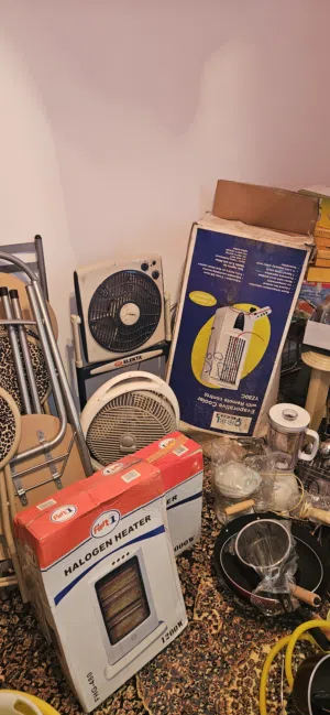 مكيفات وتدفئه Cool tech, Elekta, Frist1