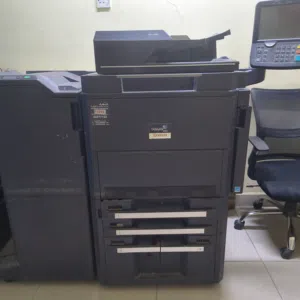 Kyocera Taskalfa 8001i used printer