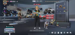 حساب ببجي قوي