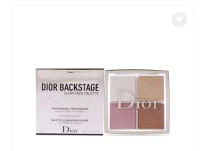 Palette Dior