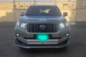 برادو TXL 2023