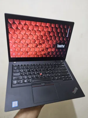 Thinkpad i7 32GB RAM Touchscreen