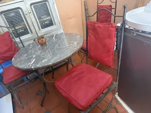 Dining Room Furniture . Used0