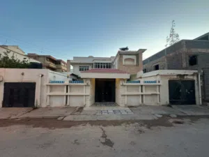 650 m2 More than 6 bedrooms Villa for Sale in Benghazi Al-Fuwayhat