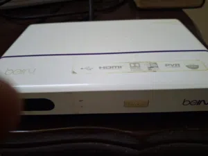 ريسيفر bein sport مع اشتراك سنة باقة بريميوم
