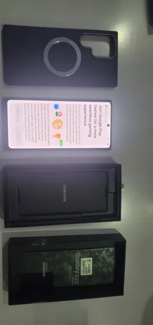 SAMSUNG S20 ULTRA NEEDS SCREEN/يحتاج إلى شاشة