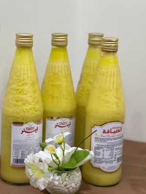 سمن أبقار بلدي طازج 100/100