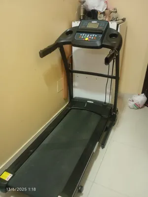 Sport Equipments . Used2