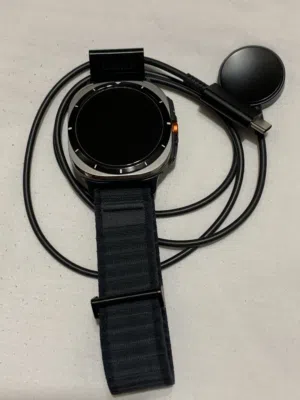 Samsung smart watches for Sale in Al Dakhiliya