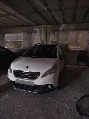 جيب-بيجو-بحالة-ممتازه-للبيع