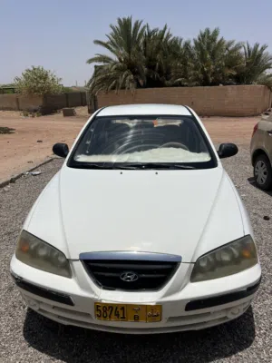 Hondai 2006 model