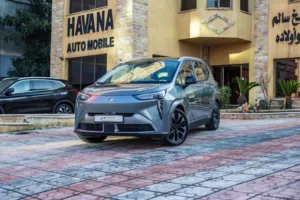GAC Aion Y 2023 عداد صفر كفاله الوكيل 8 سنوات او 150الف بدفعه اولى تبداء من 2200 دينار تسليم مفتاح